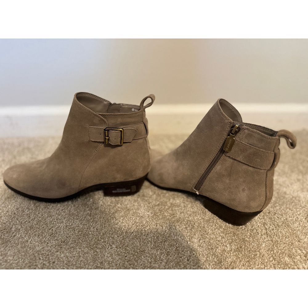 Blondo Waterproof Ankle Boot - Women's US 7.5 - NWOT